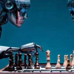 Endişelendiren a&ccedil;ıklama: S&uuml;per zeka seviyesine ge&ccedil;tiğinde d&uuml;nyayı yeniden dizayn edebilir!