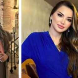 Esra Ezmeci'den başında örtü, elinde Yasin kitabı ile poz! Sosyal medyadan tepki...