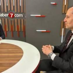 Fatih Erbakan masasındaki anketi Haber7'ye a&ccedil;ıkladı! Se&ccedil;menlere &ccedil;ok &ouml;nemli uyarı
