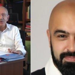 FET&Ouml; ve muhalefetin "Talha Abdulrazaq TRT World &ccedil;alışanı" iddiası yalanlandı