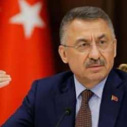 Fuat Oktay: Kızılay'ın &ccedil;adır satmasına &uuml;z&uuml;ld&uuml;k, Genel Kurul'da gereken yapılır