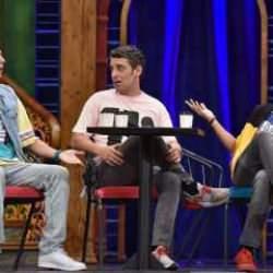 Güldür Güldür Show'un sevilen oyuncusu evlendi! Gelinliksiz, damatlıksız nikah gündem oldu