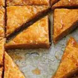 Hazır baklavalık yufkadan baklava tarifi, nasıl yapılır?