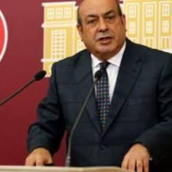 HDP'li Hasip Kaplan'dan Cumhurbaşkanı Erdoğan'a y&ouml;nelik al&ccedil;ak tehdit!