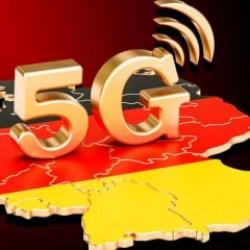 Almanya da 5G endişesi... Çin teknolojisini incelemeye aldı!