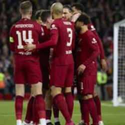 Liverpool sezon sonunda 4 futbolcuyla yollarını ayıracak