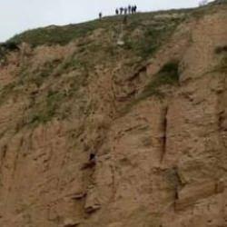 Ke&ccedil;inin mahsur kaldığı yer yok artık dedirtti