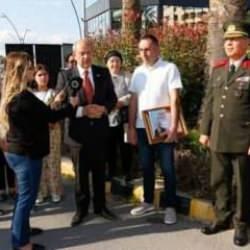 KKTC&rsquo;deki Maraş'ı ziyaret edenlerin sayısı 1 milyona ulaştı