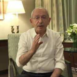 Kılıçdaroğlu'na sert tepki: Bu ülkeye yapılabilecek en büyük kötülüklerden birini yaptın