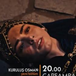 Kuruluş Osman 123.b&ouml;l&uuml;m fragmanı: Dehşete d&uuml;ş&uuml;ren olay! Sağ salim kurtulacak mı?