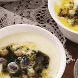 Lebeniye Çorbası tarifi, nasıl yapılır?