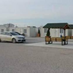 Malatya&rsquo;da 23 bin depremzede konteyner kentlere yerleştirildi