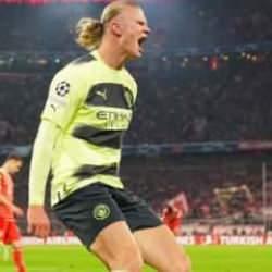 Bayern Münih'i eleyip Real Madrid'e rakip oldular! Devler Ligi'nde yarı final eşleşmeleri