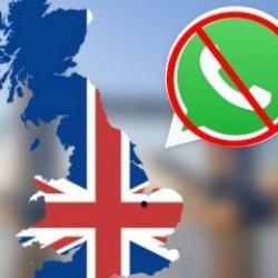 Meta geri adım atmıyor... Whatsapp'ı İngiltere'de tamamen yasaklayabilir!
