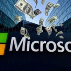 Microsoft gönüllü olarak kendisini ifşa etti... 3 milyon dolar ceza ödemek zorunda kaldı!