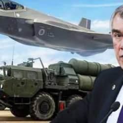 Millet İttifakı'nın S-400 ve F-35 planı belli oldu: ABD'yi tatmin edeceğiz
