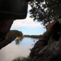 MSB duyurdu: Yunanistan sınırında 5 FETÖ'cü yakalandı!