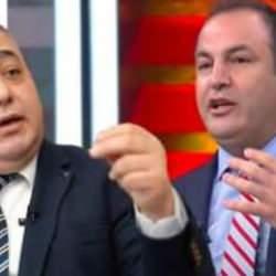 Murat Gezici'den canlı yayında skandal tehdit!