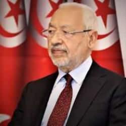 Nahda Hareketi lideri Gannuşi tutuklandı: T&uuml;rkiye'den a&ccedil;ıklama