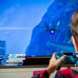 Oyun dünyasına Türkiye damgası... Birinci olma yolunda ilerliyor!