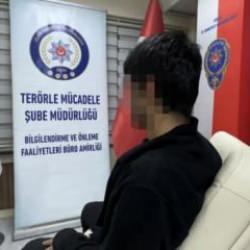 G&uuml;venlik g&uuml;&ccedil;lerine teslim olan PKK'lı ter&ouml;rist, &ouml;rg&uuml;tteki SİHA korkusunu anlattı!