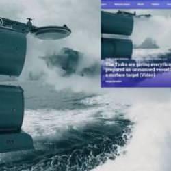  Yunan medyası T&uuml;rkiye'nin yeni silahı i&ccedil;in uyardı "Ciddi bir g&uuml;&ccedil; &ccedil;arpanı"