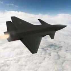 Sel&ccedil;uk Bayraktar'dan Kızılelma m&uuml;jdesi!