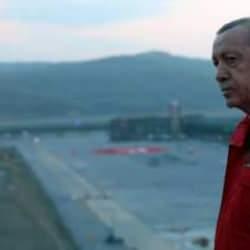 Tarihi t&ouml;ren ve m&uuml;jdeler manşetlerde! Hangi gazete nasıl g&ouml;rd&uuml;? Onlarda hazımsızlık yaptı