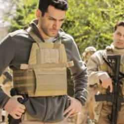 Murat Yıldırım, Teşkilat'ı bırakacak mı? Vurulduğu o sahne akılları allak bullak etti!