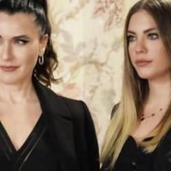 Yasak Elma dizisi hakkında göze çarpan karar! Eda Ece'den hayrete düşüren açıklama