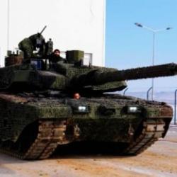 Yeni Altay tankında ASELSAN teknolojisi g&ouml;z kamaştırdı!&Ouml;yle bir teknolojiyle donatıldı ki!