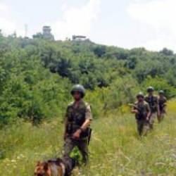 Yunanistan sınırında yakalanan FETÖ şüphelisi tutuklandı