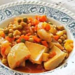 Zeytinyağlı enginar yemeği tarifi, nasıl yapılır?