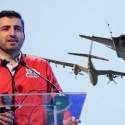 15 senelik başarı tablosu... Muharebe tarihinde devrim yapacaklar!