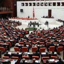 65 dokunulmazlık dosyası Meclis'e ulaştı!