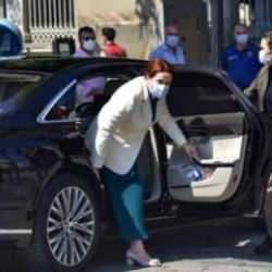 953 bin liralık TOGG'a 'Param yok' dedi! 10 kat pahalı Audı'ye bindi! 