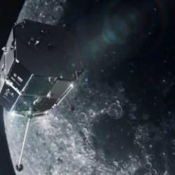 &Ccedil;in'in akıl almaz projesi: 3D baskı ile Ay'da yerleşim yeri kuracak!