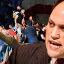 ABD'nin operasyoncu ismi Rubin'den Başkan Erdoğan'a alçak tehdit: İdamla...