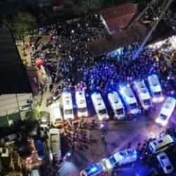 Amasra maden faciası davasında ilk duruşma yarın