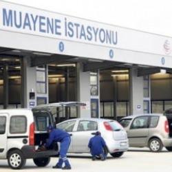 Ara&ccedil; muayenesinde e-rapor d&ouml;nemi başlıyor