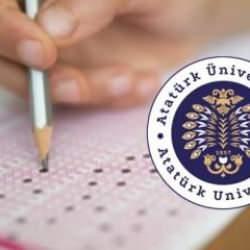 ATA AÖF final sınavları ne zaman? ATA AÖF final tarihleri belli mi 2023?