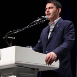 Bakan Kurum'dan Hatay Büyükşehir Belediye Başkanı'nın iddialarına sert tepki