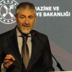 Bakan Nebati'den emeklilere refah payı a&ccedil;ıklaması!