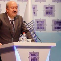 BDDK Başkanı Akben: Ülkemiz krizlerden hep güçlenerek çıkıyor