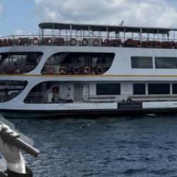 Bu düdükler İmamoğlu’na çalıyor! İstanbul vapurları için tehlike sinyalleri