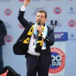 CHP'li İBB Başkanı İmamoğlu'ndan Beykozluları şaşkına çeviren vaat!