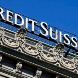 Credit Suisse'den 68 milyar dolarlık varlık çıkışı yaşandı