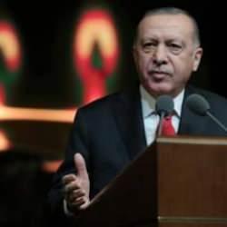 Cumhurbaşkanı Erdoğan son bilan&ccedil;oyu a&ccedil;ıkladı: 311 bin bina kullanılamaz hale geldi