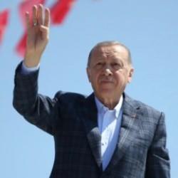 Cumhurbaşkanı Erdoğan'dan taşıtta &Ouml;TV ve basit usulde vergi muafiyeti m&uuml;jdesi