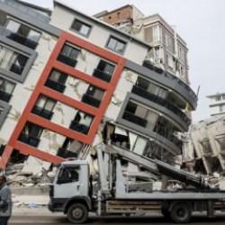 8,3 milyon konutun deprem sigortası bulunmuyor